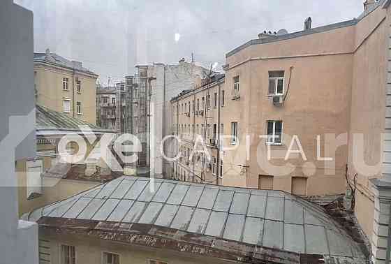 5-комн. апарт-ы, 204 м2, 5/7 эт. Москва