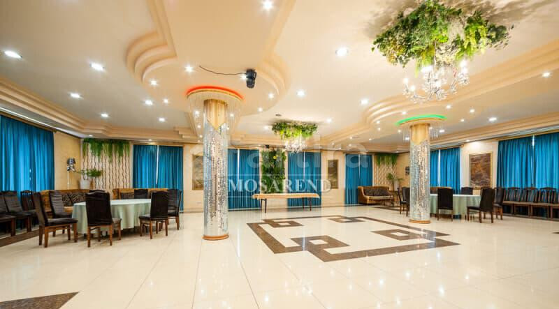 Коттедж, 1300 м2 Видное - изображение 11