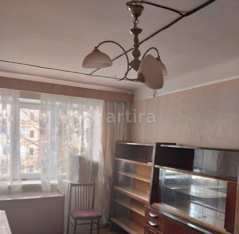 Комната, 10 м2, 3/5 эт. Ставрополь - изображение 1