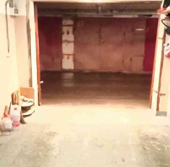 Гараж, 20 м2 Москва