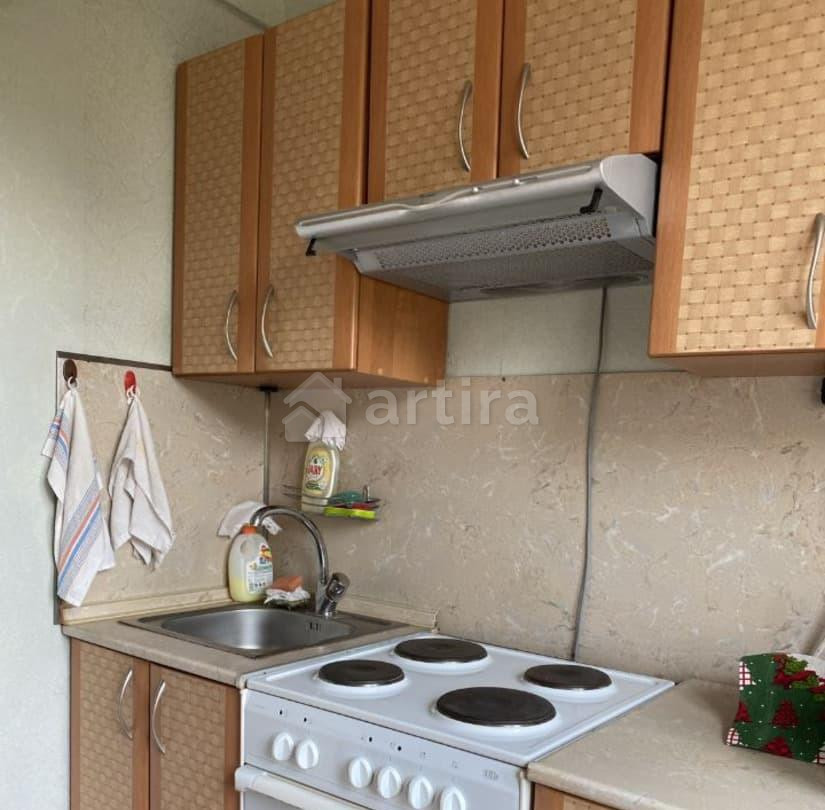 Комната, 17 м2, 5/9 эт. Москва - изображение 5