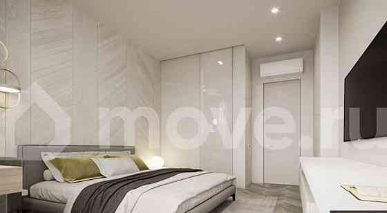 4-комн. квартира, 143 м2, 12/19 эт. Москва