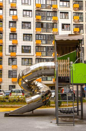 2-комн. квартира, 39 м2, 19/25 эт. Москва - изображение 5