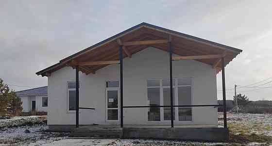 Коттедж, 117 м2, 10 соток, 1 эт. Белоярский