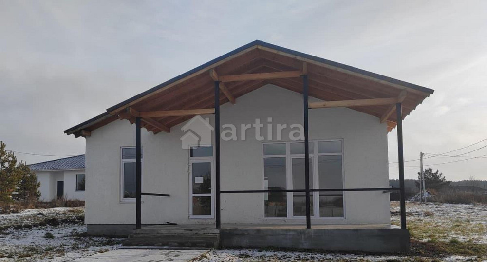 Коттедж, 117 м2, 10 соток, 1 эт. Белоярский - изображение 2