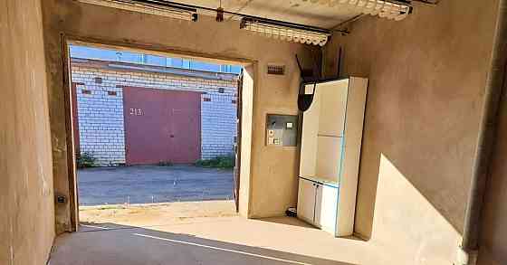 Гараж, 23 м2 Нижний Новгород