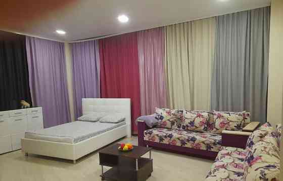 1-комн. квартира, 45 м2, 7/7 эт. Уфа