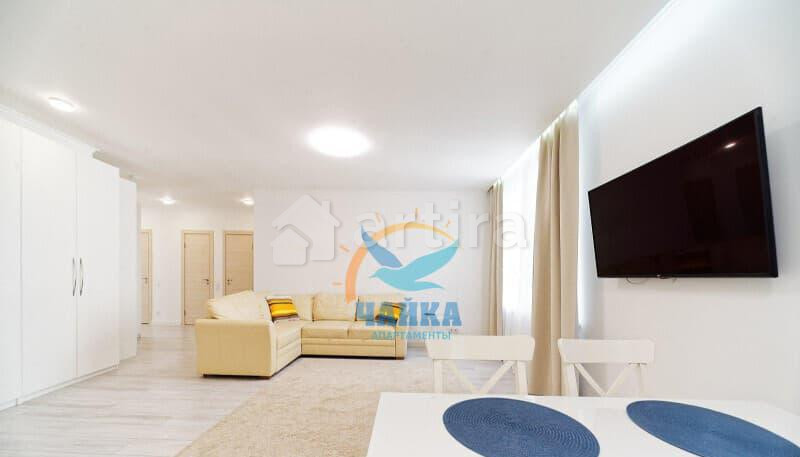 3-комн. квартира, 85 м2, 5/9 эт. Санкт-Петербург - изображение 11