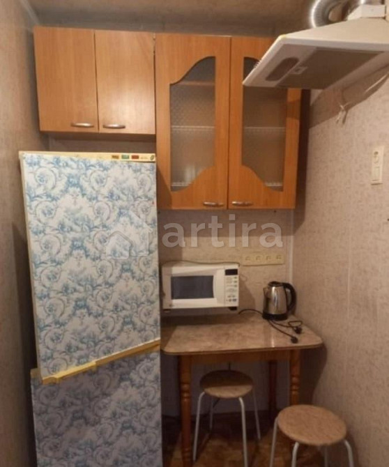 Комната, 11 м2, 3/5 эт. Самара - изображение 4