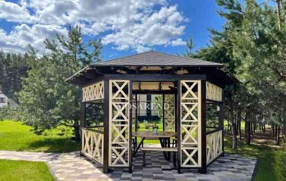 Коттедж, 300 м2 Бронницы