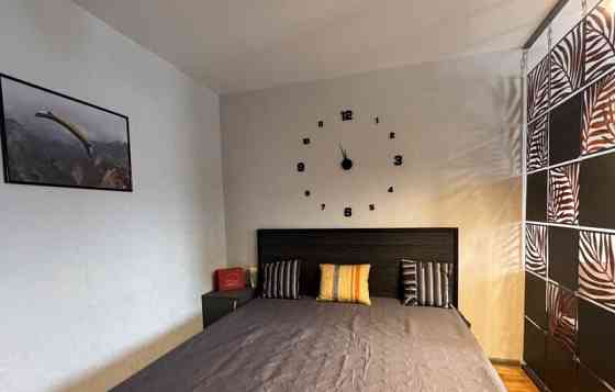 1-комн. квартира, 37.7 м2, 3/17 эт. Москва