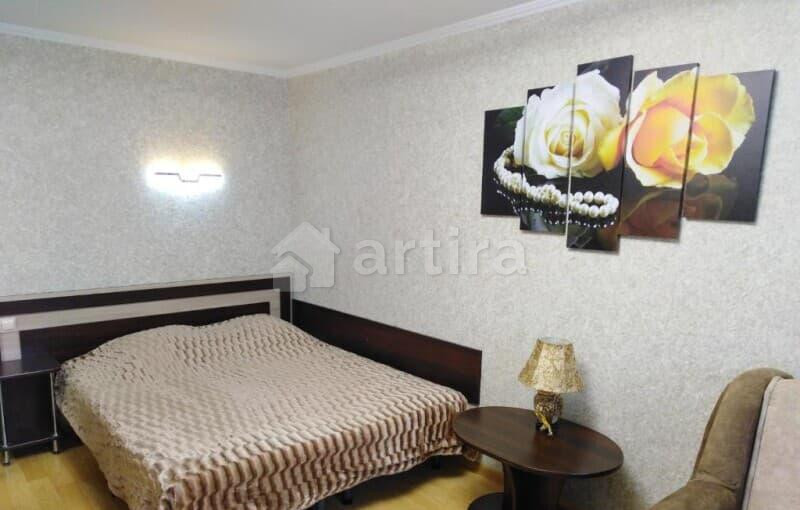 1-комн. квартира, 40 м2, 4/9 эт. Екатеринбург - изображение 2