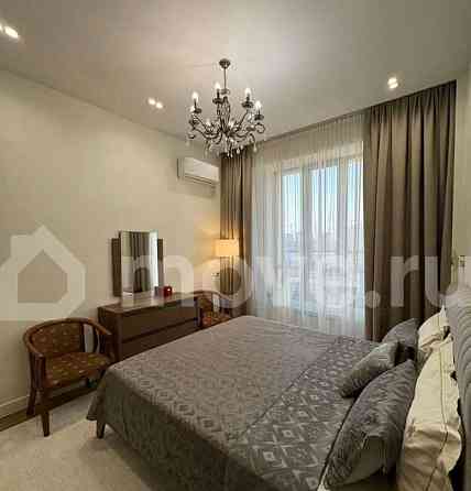 Студия, 17.3 м2, 5/5 эт. Москва