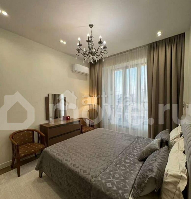 Студия, 17.3 м2, 5/5 эт. Москва - изображение 5