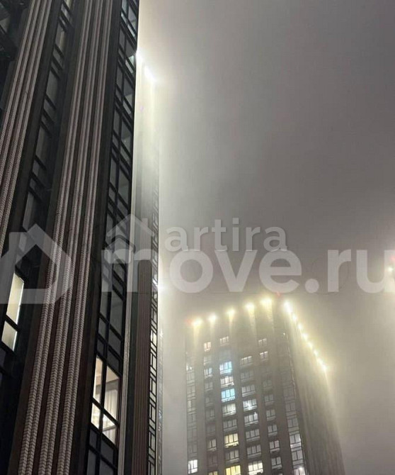 4-комн. квартира, 99 м2, 19/30 эт. Москва - изображение 5