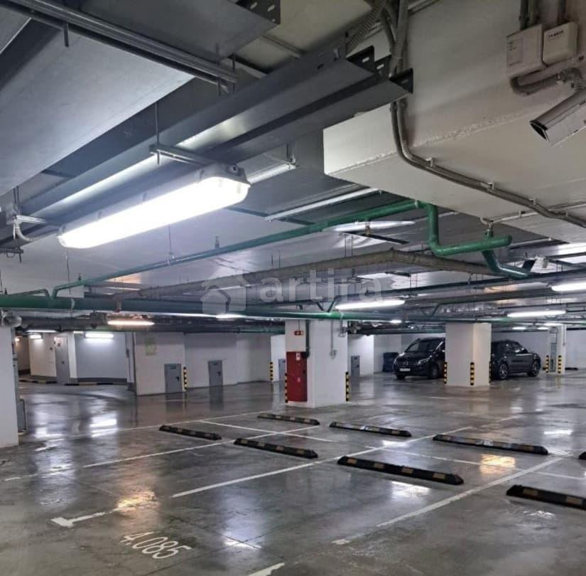 Гараж, 15 м2 Москва - изображение 7