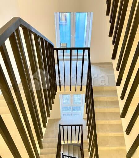 1-комн. квартира, 18 м2, 4/5 эт. Санкт-Петербург - изображение 16