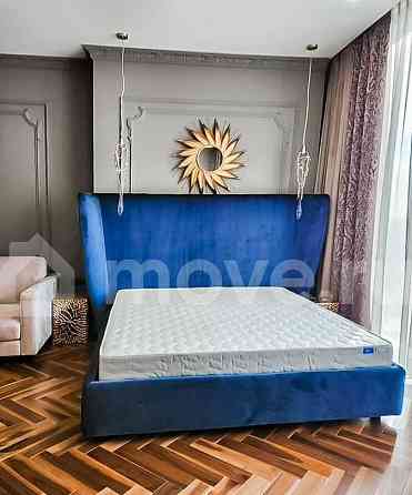 Студия, 50 м2, 45/78 эт. Москва