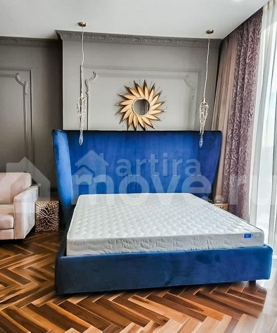 Студия, 50 м2, 45/78 эт. Москва - изображение 4