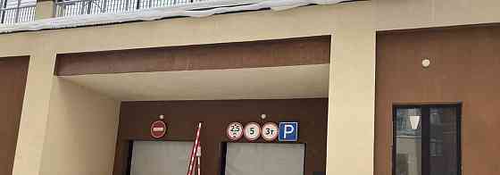 Гараж, 22.3 м2 Развилка