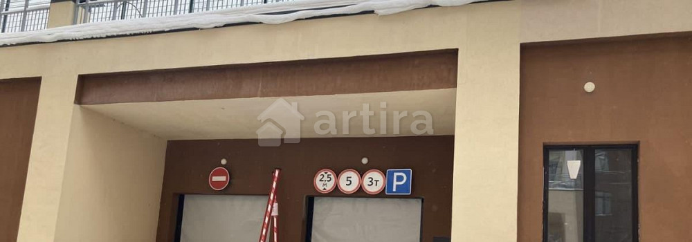 Гараж, 22.3 м2 Развилка - изображение 4