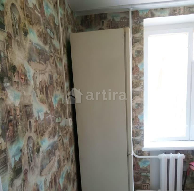 Комната, 16 м2, 3/5 эт. Москва - изображение 6