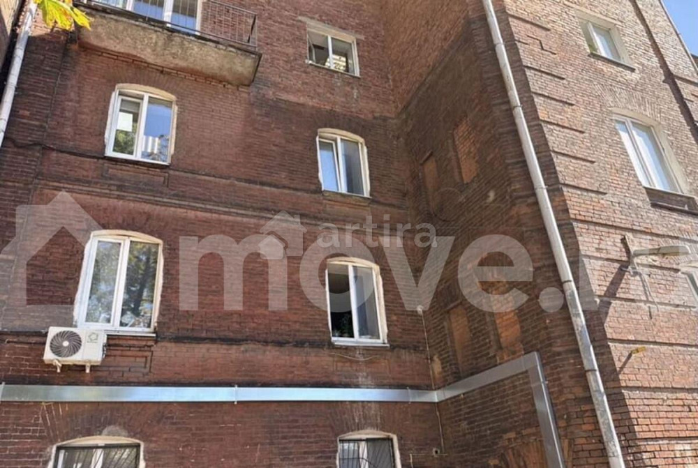 Студия, 21.7 м2, 2/5 эт. Москва - изображение 4