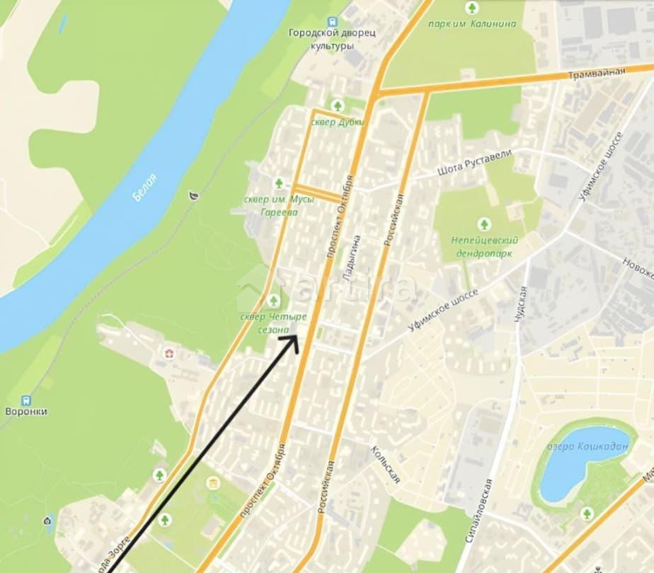 Гараж, 16 м2 Уфа - изображение 5