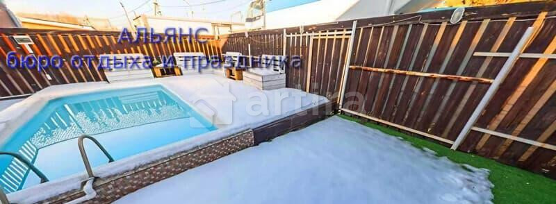 Коттедж, 300 м2 Новосибирск - изображение 17