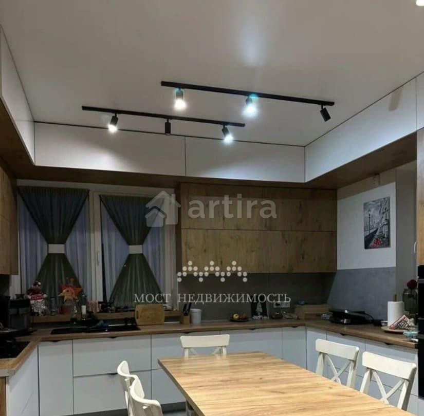 Дом, 180 м2, 4 сотки, 2 эт. Гурьевск - изображение 7