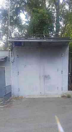 Гараж, 29 м2 Ростов-на-Дону