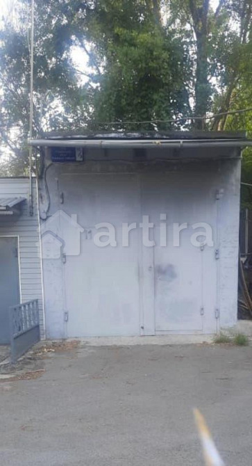 Гараж, 29 м2 Ростов-на-Дону - изображение 4