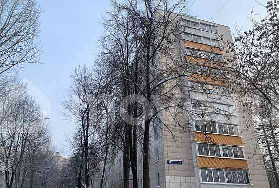 Студия, 11.6 м2, 1/9 эт. Москва