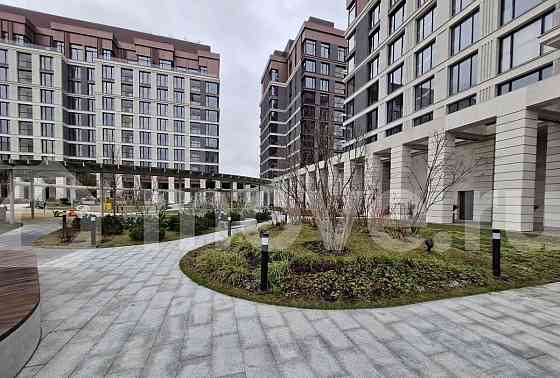 5-комн. квартира, 155.4 м2, 6/10 эт. Москва