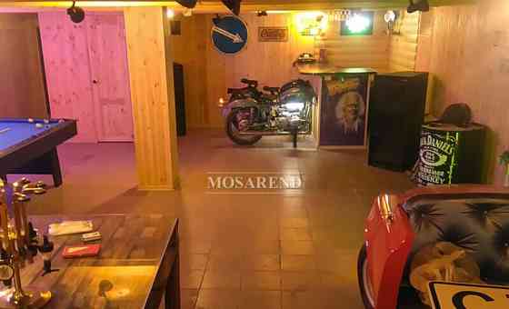 Коттедж, 300 м2 Видное