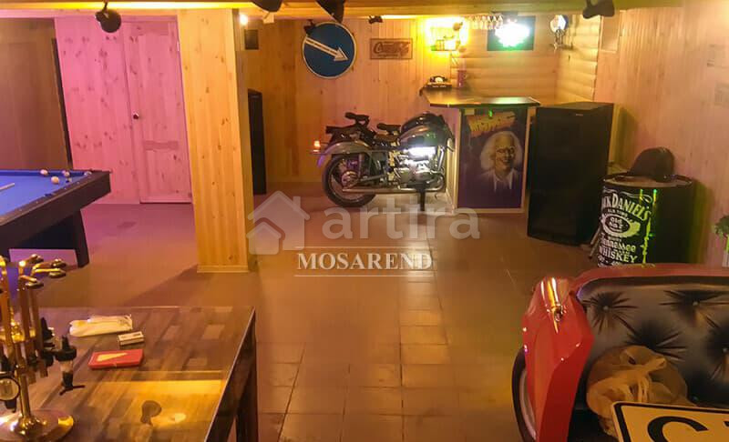 Коттедж, 300 м2 Видное - изображение 5