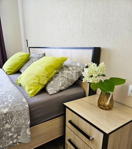 1-комн. квартира, 37 м2, 10/10 эт. Муром - изображение 16