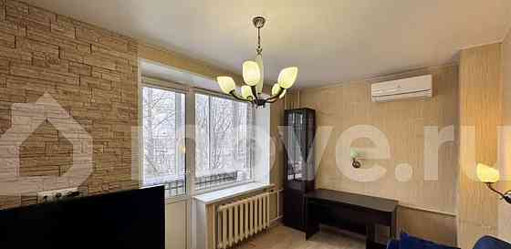 1-комн. квартира, 41.9 м2, 4/10 эт. Москва