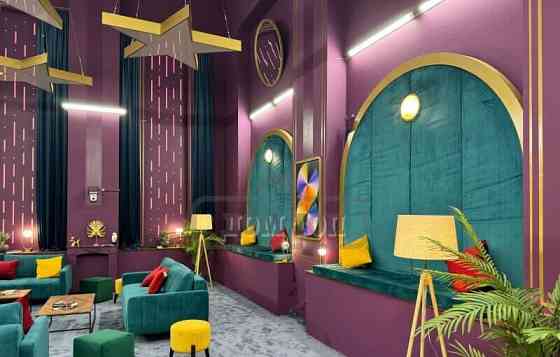 Коттедж, 1000 м2 Краснознаменск