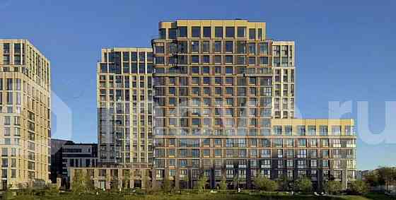 3-комн. квартира, 96 м2, 11/12 эт. Москва