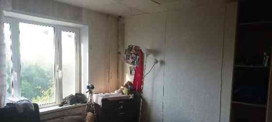 Комната, 17 м2, 8/9 эт. Москва