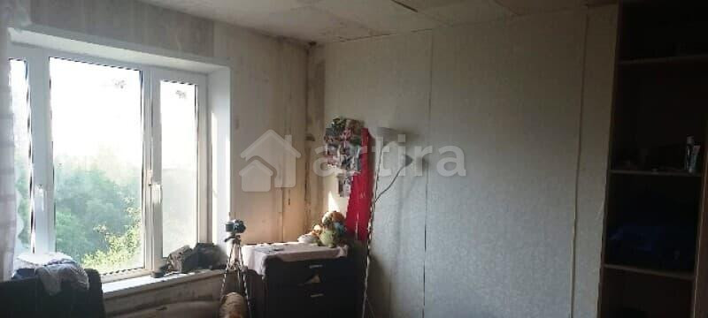 Комната, 17 м2, 8/9 эт. Москва - изображение 5