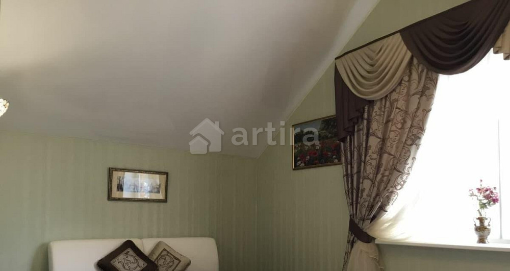 Коттедж, 100 м2, 15 соток, 2 эт. Солнечногорск - изображение 2