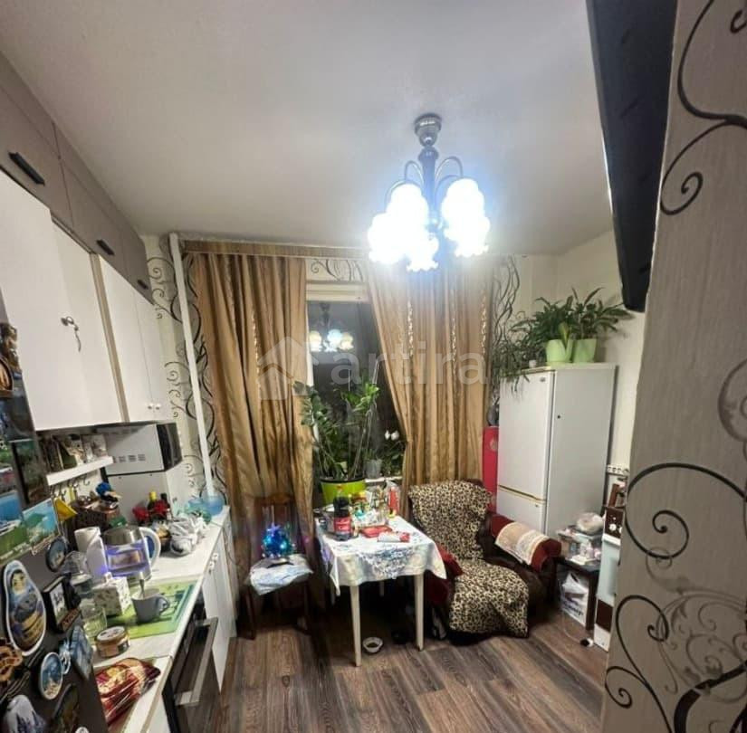 Комната, 19.2 м2, 15/17 эт. Москва - изображение 6