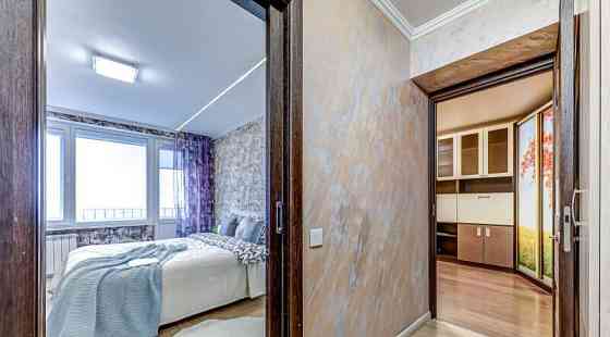 2-комн. апарт-ы, 55 м2, 11/12 эт. Санкт-Петербург