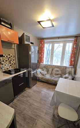 1-комн. квартира, 35 м2, 2/12 эт. Москва