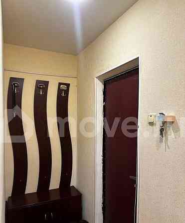 1-комн. квартира, 39 м2, 15/17 эт. Москва