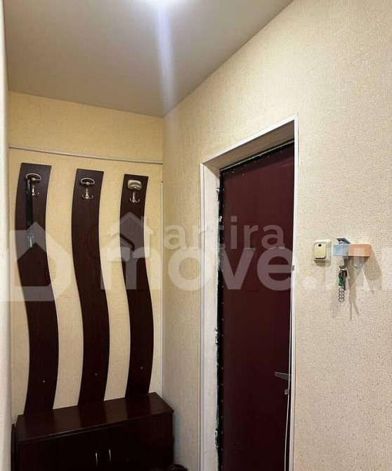 1-комн. квартира, 39 м2, 15/17 эт. Москва - изображение 5