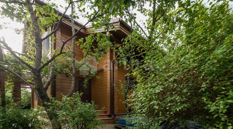 Коттедж, 200 м2 Мытищи - изображение 12