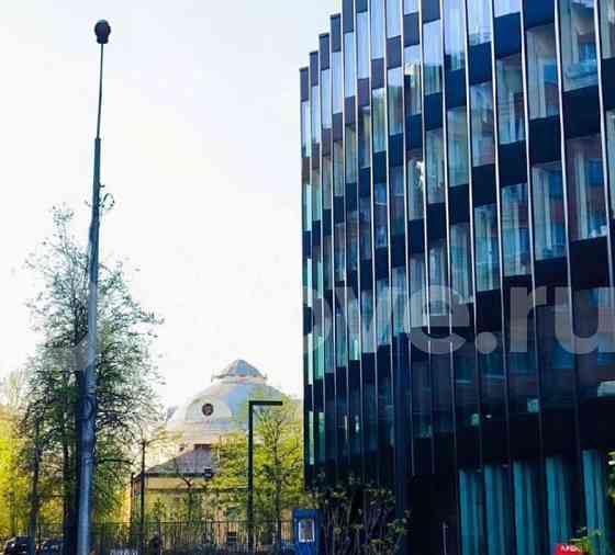 3-комн. квартира, 109 м2, 8/19 эт. Москва